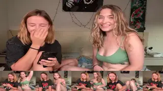 Nura_n_sarahStripchat Porn Cam 2024-08-05