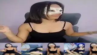 Nepali-queenStripchat Porn Cam 2024-08-08