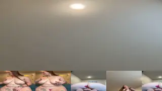 Pussiesncream_Stripchat Porn Cam 2024-08-09