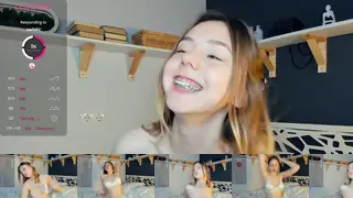 KiragavesStripchat Porn Cam 2024-08-10