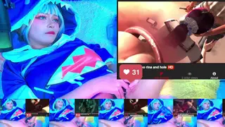 Seraphine23Stripchat Porn Cam 2024-08-11
