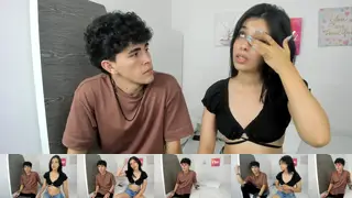 LaraandkenaiStripchat Porn Cam 2024-08-12