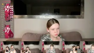 MonaadyStripchat Porn Cam 2024-08-12