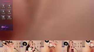 LosaliceeStripchat Porn Cam 2024-08-15