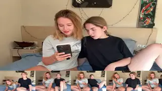 Nura_n_sarahStripchat Porn Cam 2024-08-21