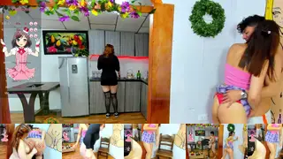 XsexysgirlsxStripchat Porn Cam 2024-08-21
