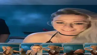 MrandmrsevsStripchat Porn Cam 2024-08-22