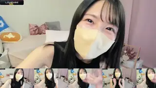 Anchan_Stripchat Porn Cam 2024-08-23