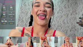 Amber_tonny25Stripchat Porn Cam 2024-08-26