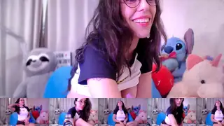 NoramexStripchat Porn Cam 2024-08-26