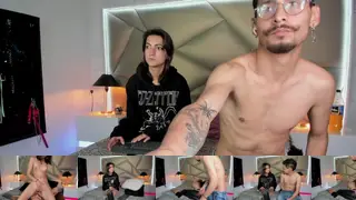 Violet_noahStripchat Porn Cam 2024-08-26