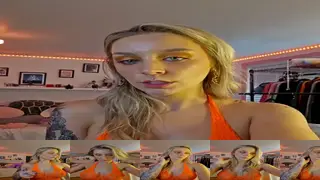 LilyorionStripchat Porn Cam 2024-08-28