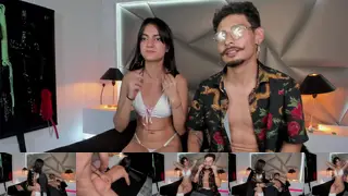Violet_noahStripchat Porn Cam 2024-08-30