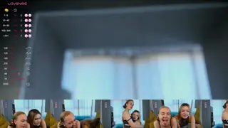 HildblytheStripchat Porn Cam 2024-09-01