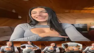 CorinveilStripchat Porn Cam 2024-09-03