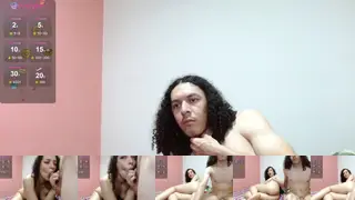 Thefockers69Stripchat Porn Cam 2024-09-05