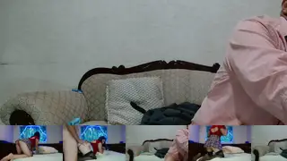 Kia_mxStripchat Porn Cam 2024-09-06