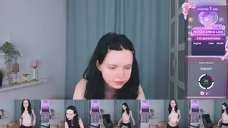 MilerixxStripchat Porn Cam 2024-09-08