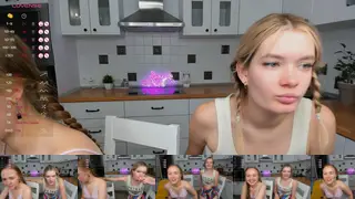 HildblytheStripchat Porn Cam 2024-09-11