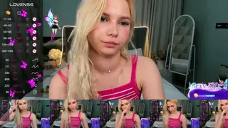 Adelina_blondeStripchat Porn Cam 2024-09-14