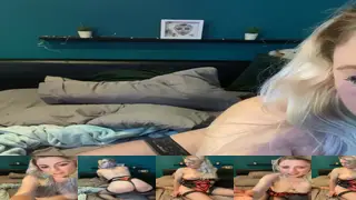 MrandmrsevsStripchat Porn Cam 2024-09-18