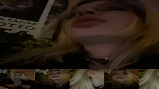 YeahmollyStripchat Porn Cam 2024-09-18