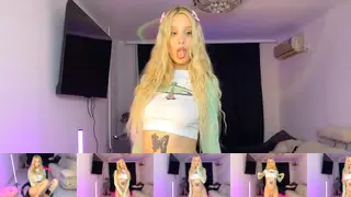 SweetdianababyStripchat Porn Cam 2024-09-19