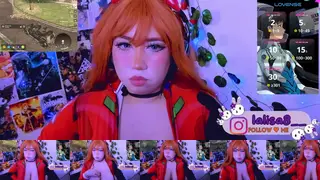 Lalisa8Stripchat Porn Cam 2024-09-20