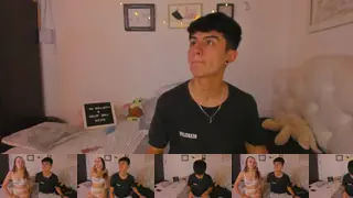 Tommy_and_sophieStripchat Porn Cam 2024-09-21