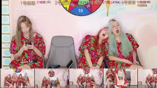 Yiyi_xixi_18Stripchat Porn Cam 2024-09-21